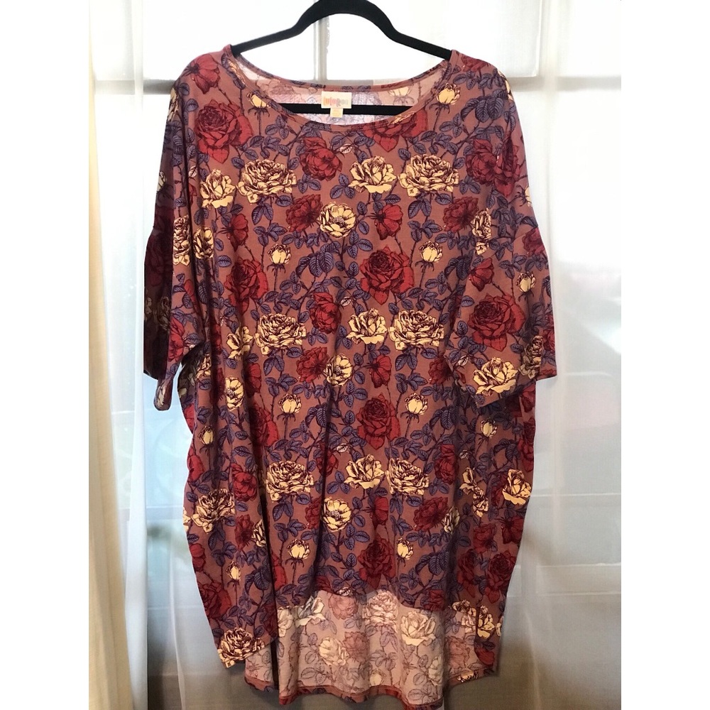 LuLaRoe Irma